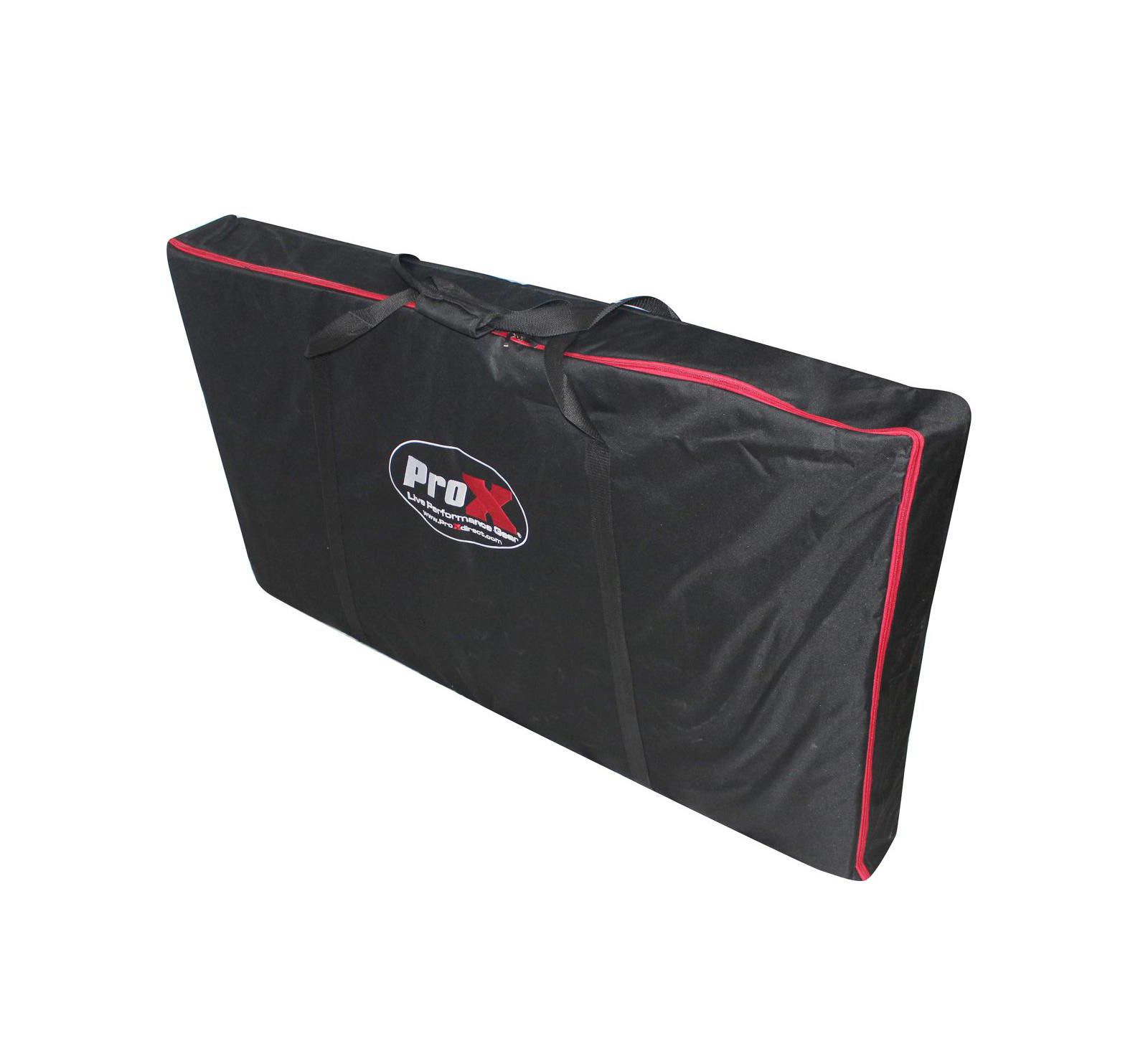 Универсальная сумка для оборудования DJ ProX XF-4X3048BAG