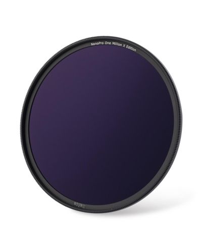 Haida NanoPro 6.0 20-Stop Solar Filter