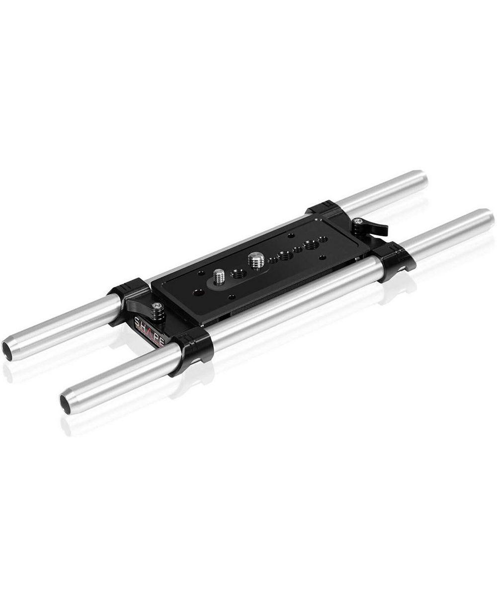 Shape 15mm Base for Sony FX6