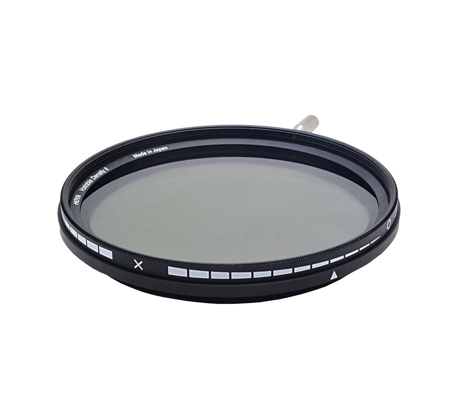 Hoya Фильтр переменной плотности II 67mm