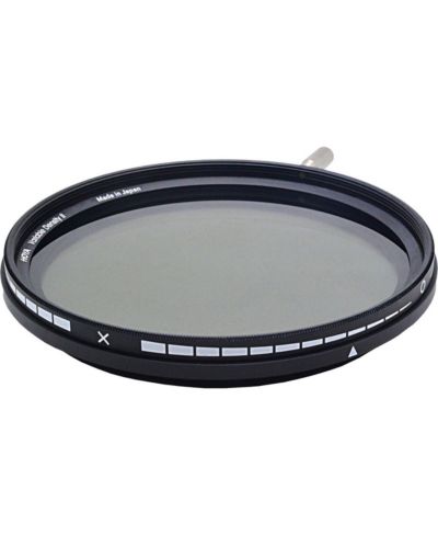 Hoya Фильтр переменной плотности II 67mm