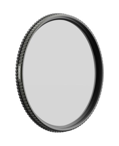 Polar Pro 77mm ShortStache Everyday Mist Diffusion Plus CPL Filter