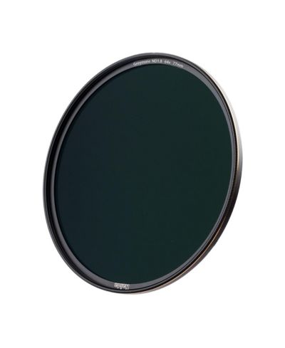 UV-фильтр Haida 82mm Greystone Multi-Coated ND 1.8