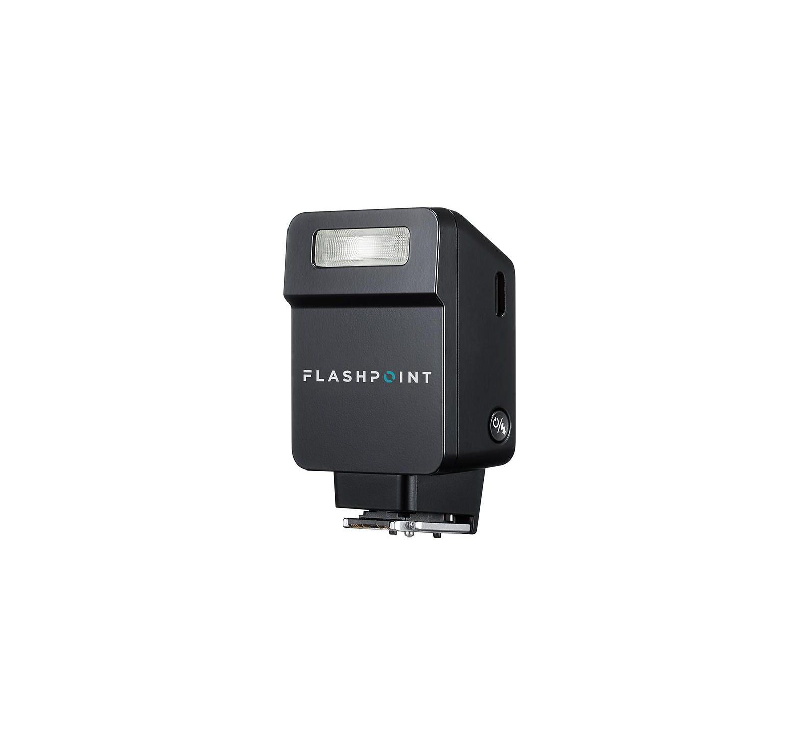 Вспышка Flashpoint iT22 TTL для Nikon