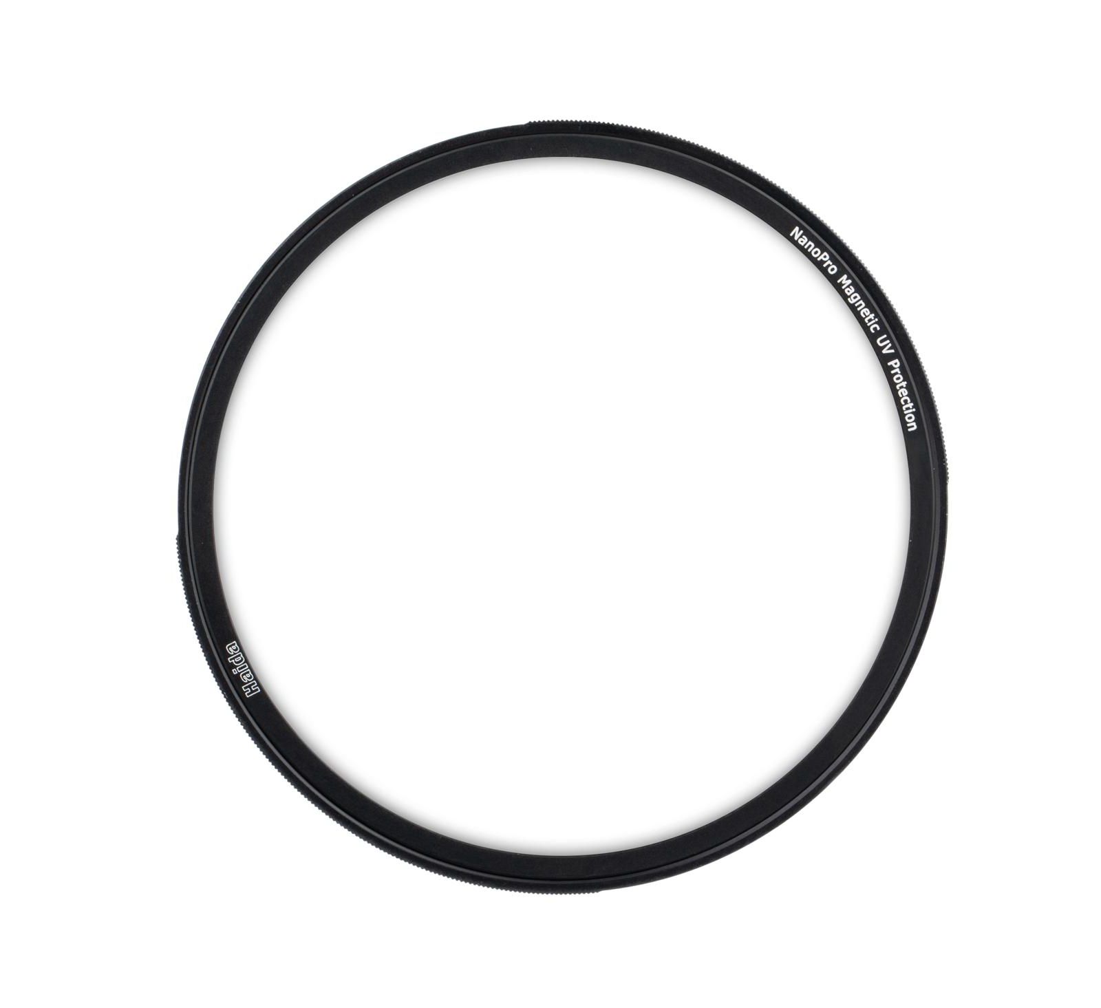 Haida NanoPro Magnetic Filter for 82mm Lenses