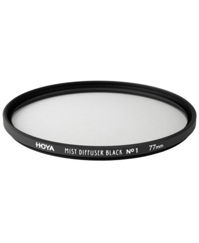 Hoya стеклянный фильтр Mist Diffuser No. 1 77mm
