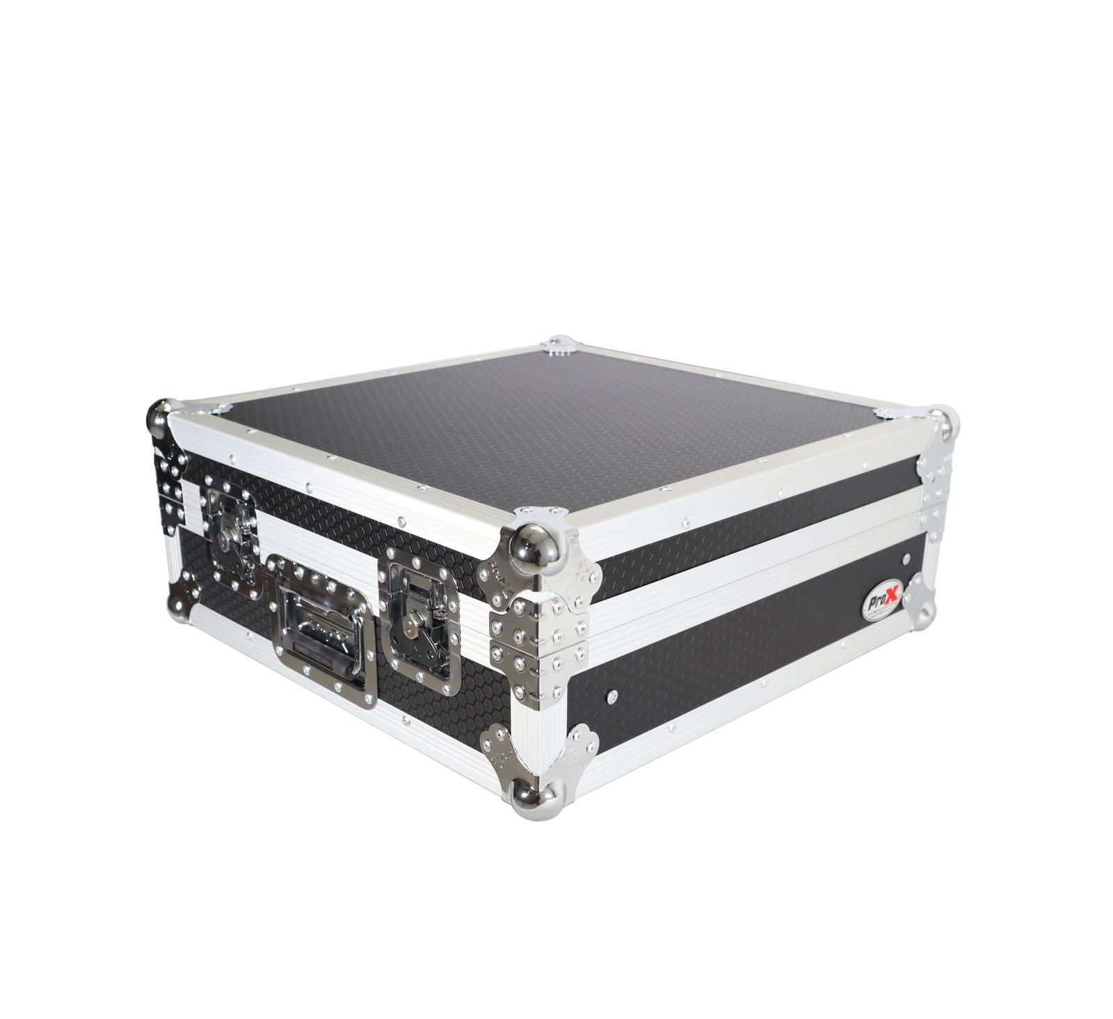 Универсальный кейс ProX T-MC для 10U 19" Topload Rackmount Mixer