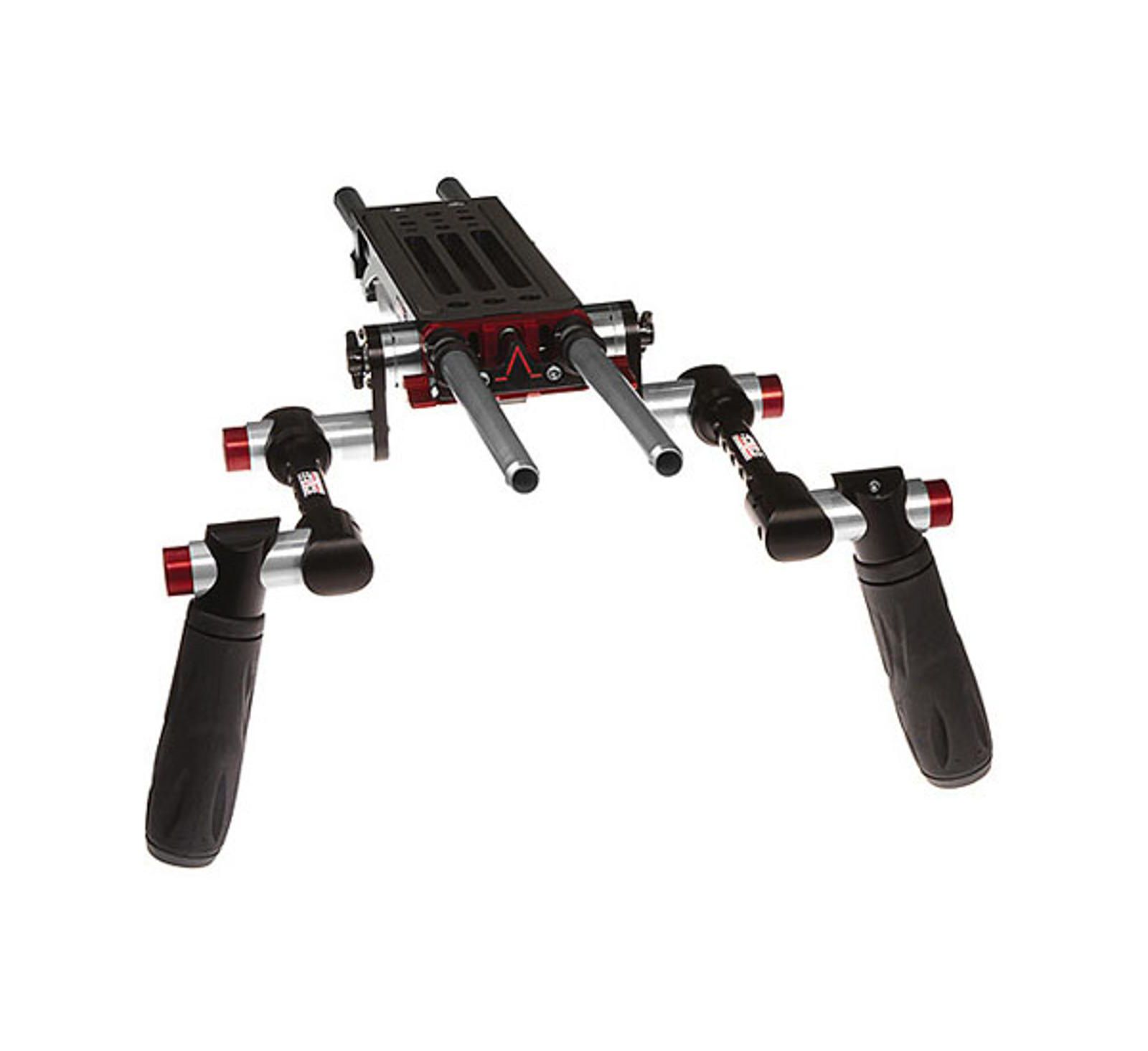 Платформа Shape BP7000 V-Lock Quick Release с ручками