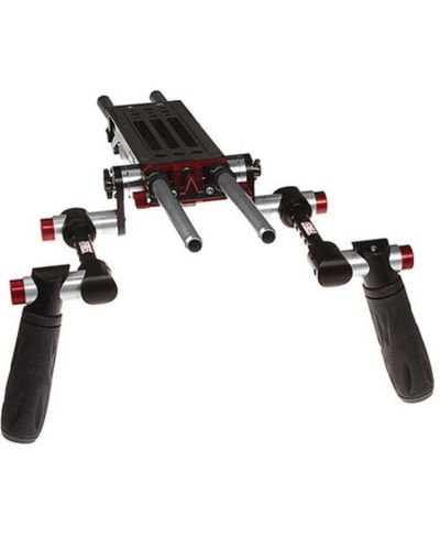Платформа Shape BP7000 V-Lock Quick Release с ручками