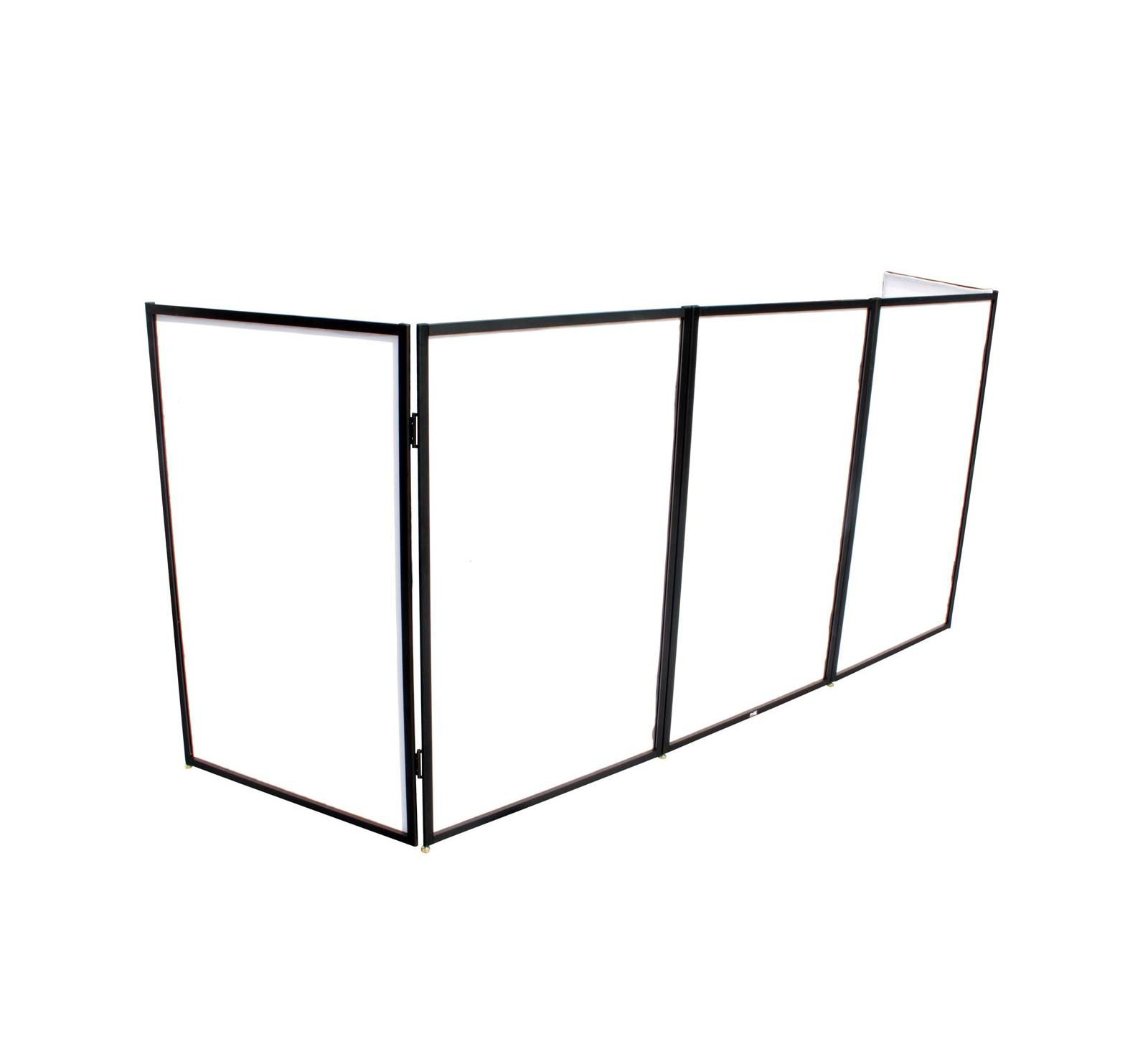 DJ Facade ProX XF-5X3048 5-Panel с петлями из нержавеющей стали