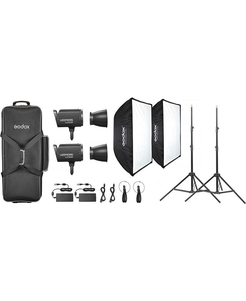 Godox Litemons LA150R RGB LED Monolight