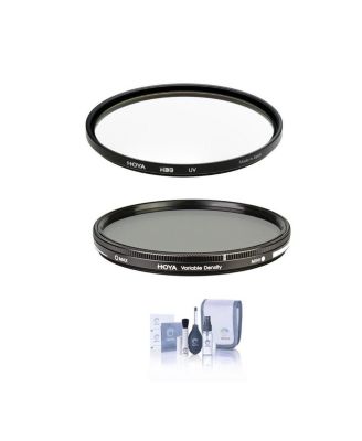 Hoya HOYA 72MM HD3 UV FILTER / 72MM ND