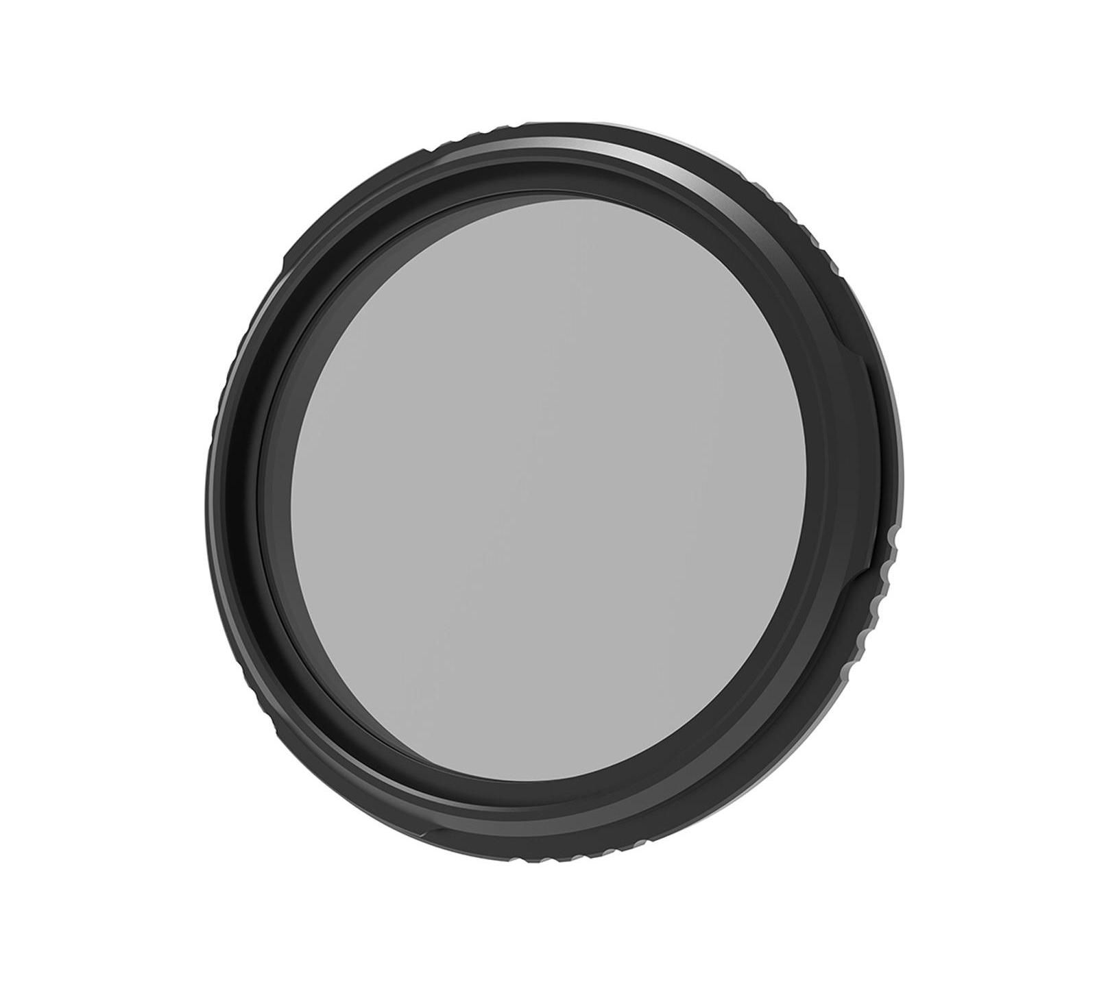 Haida NanoPro Mist 1/4 Optical Glass Filter for Fujifilm X100 Series Cameras
