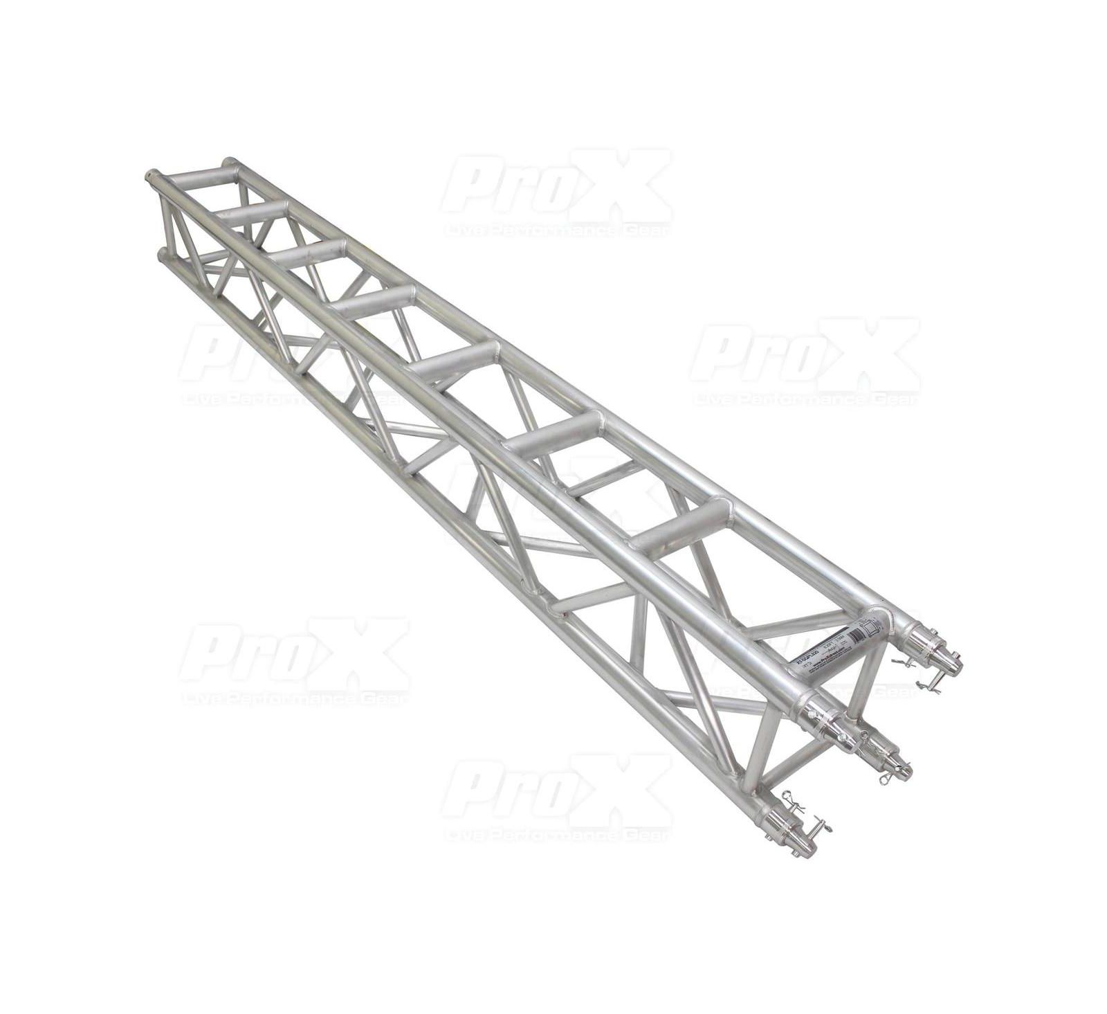 ProX XT-SQPL820 8.20' F34 3mm Truss Ladder Segment