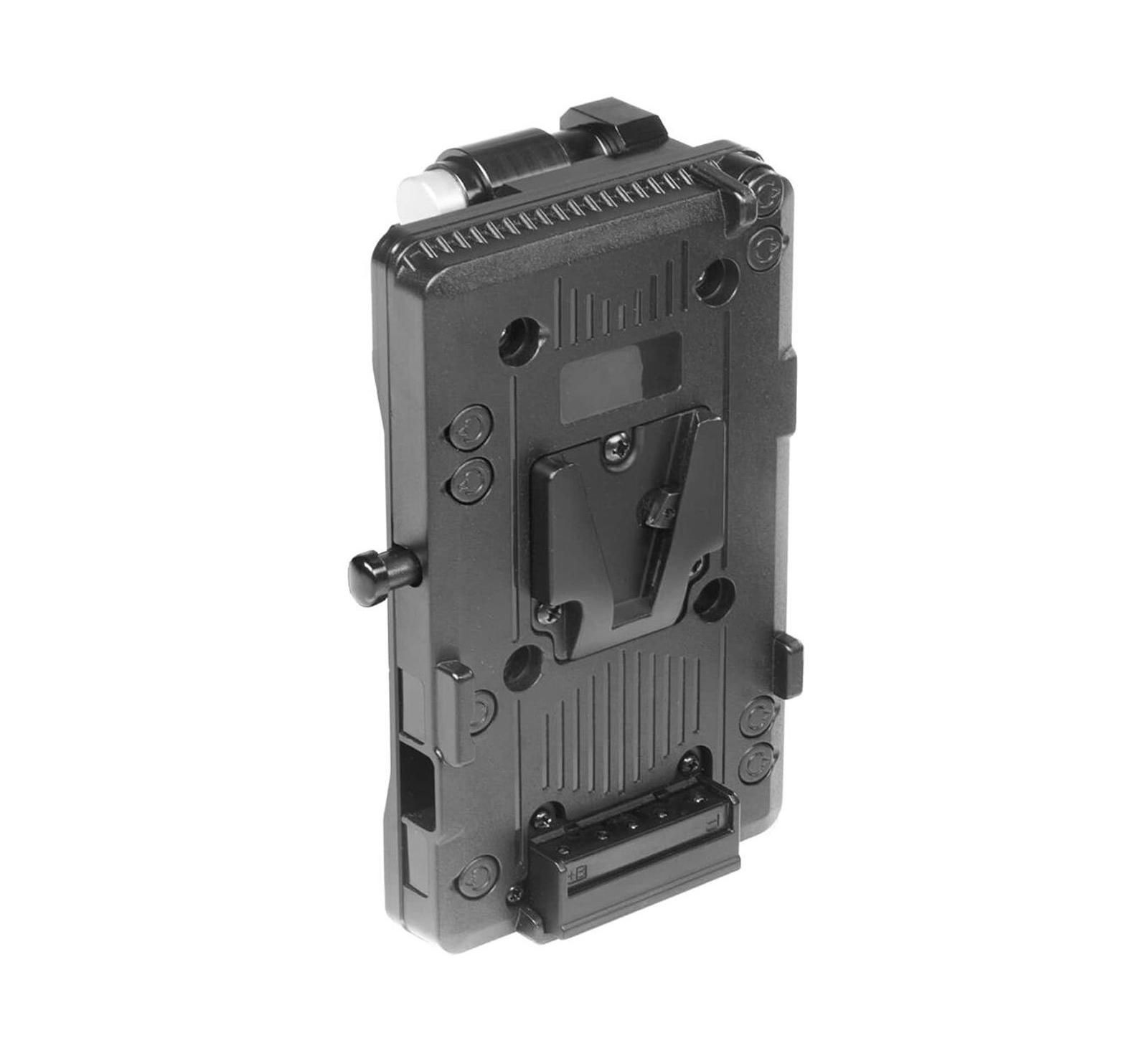 Платформа для аккумулятора Shape Pivoting для Shogun 7 Monitor Cage, V-Mount