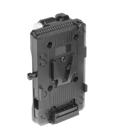 Платформа для аккумулятора Shape Pivoting для Shogun 7 Monitor Cage, V-Mount