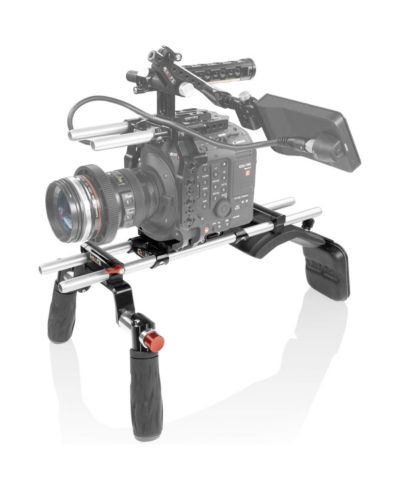 Наплечное крепление Shape C52SM для камеры Canon C500 Mark II