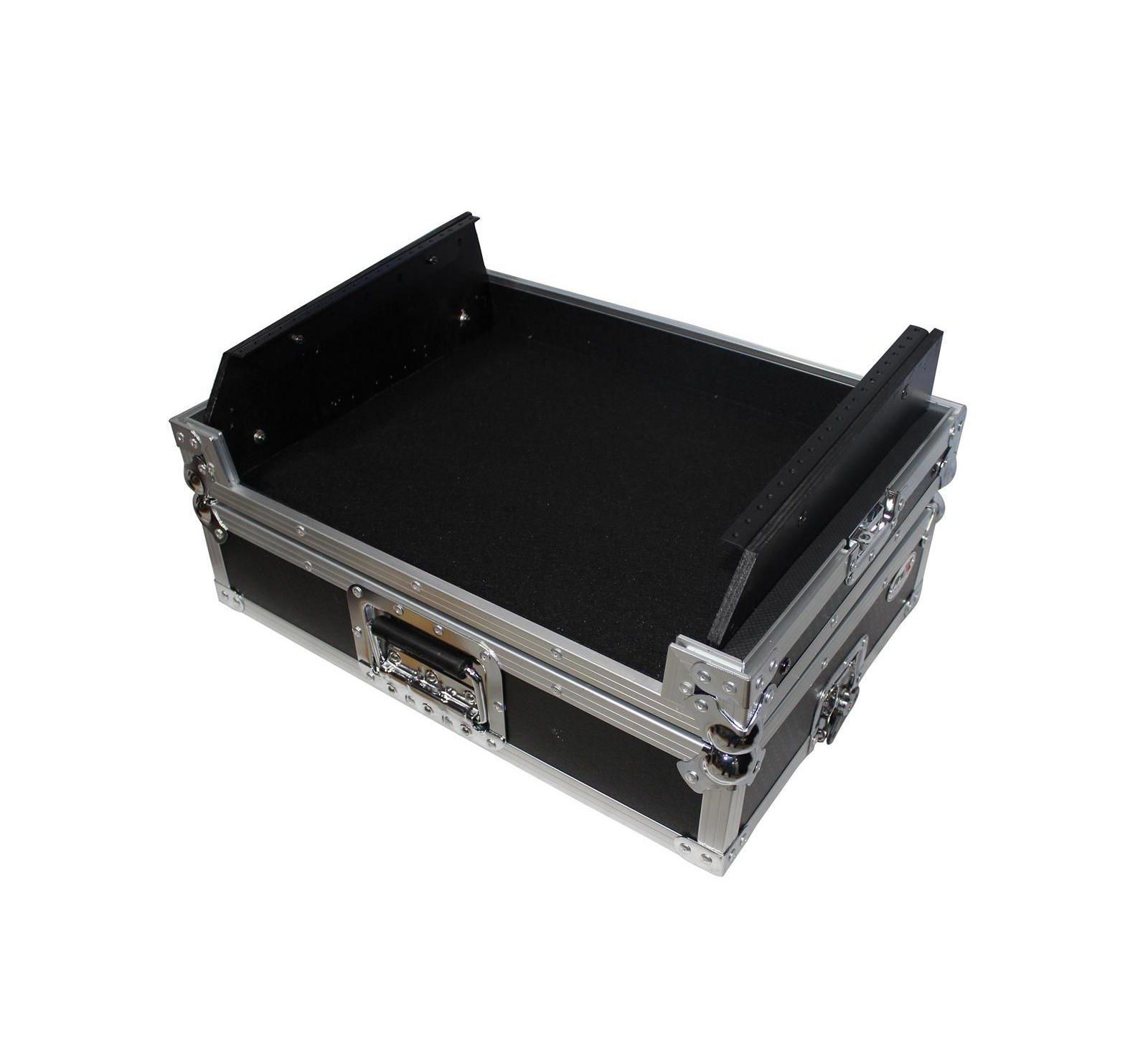 Prox X-19MIX7U 7U Top Slant Rackmount Case for Gemini Cdm-4000