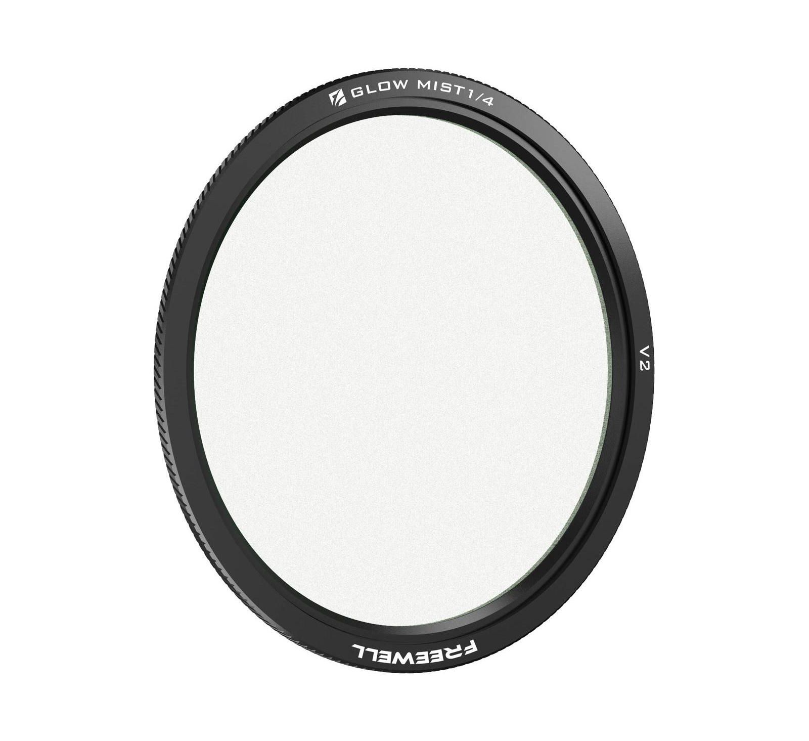 Freewell Diffusion Glow Mist Filter for V2 Hybrid VND/CPL Filter System