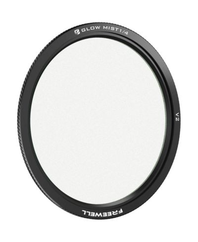 Freewell Diffusion Glow Mist Filter for V2 Hybrid VND/CPL Filter System