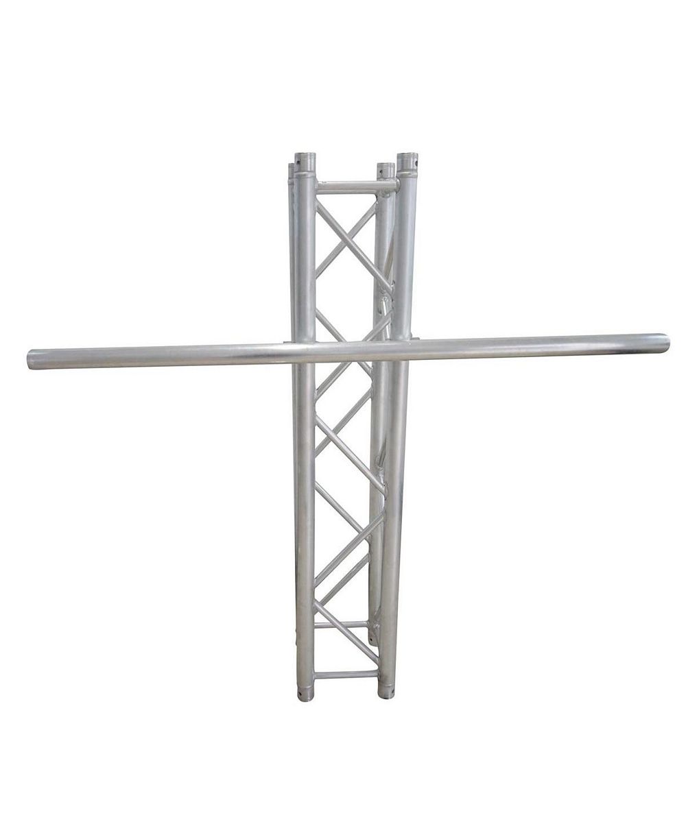 ProX XT-DC60 60" Mounting Pole with Dual Welded Clamps