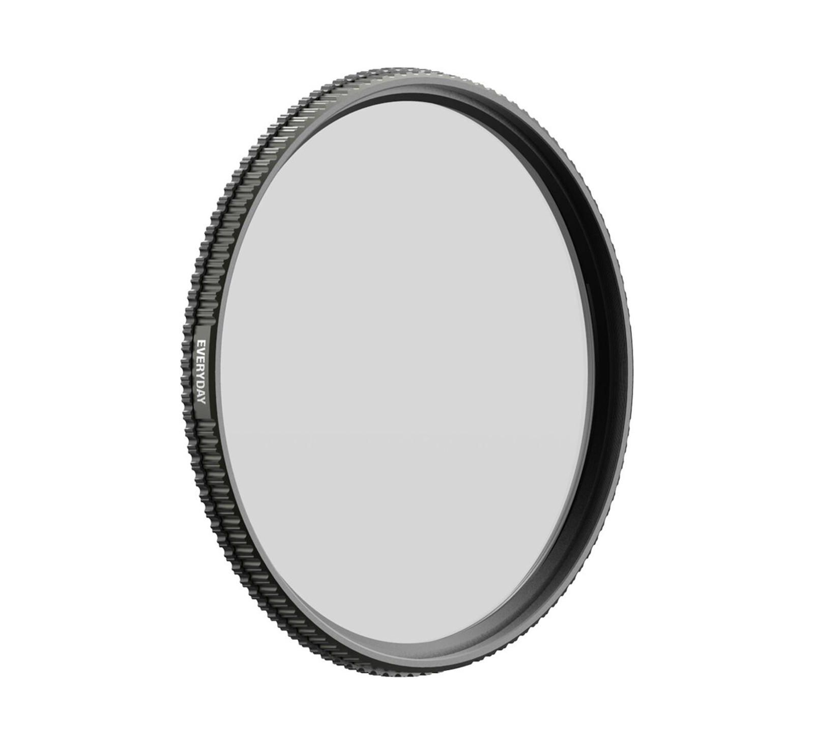 Круговой поляризационный фильтр PolarPro ShortStache Everyday Mist Diffusion Plus, 95 Millimeter