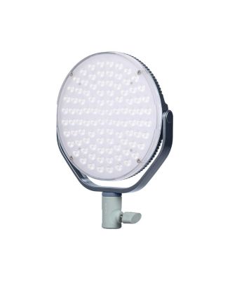 NanLite Miro 30C 30W RGBW LED Round Panel Light