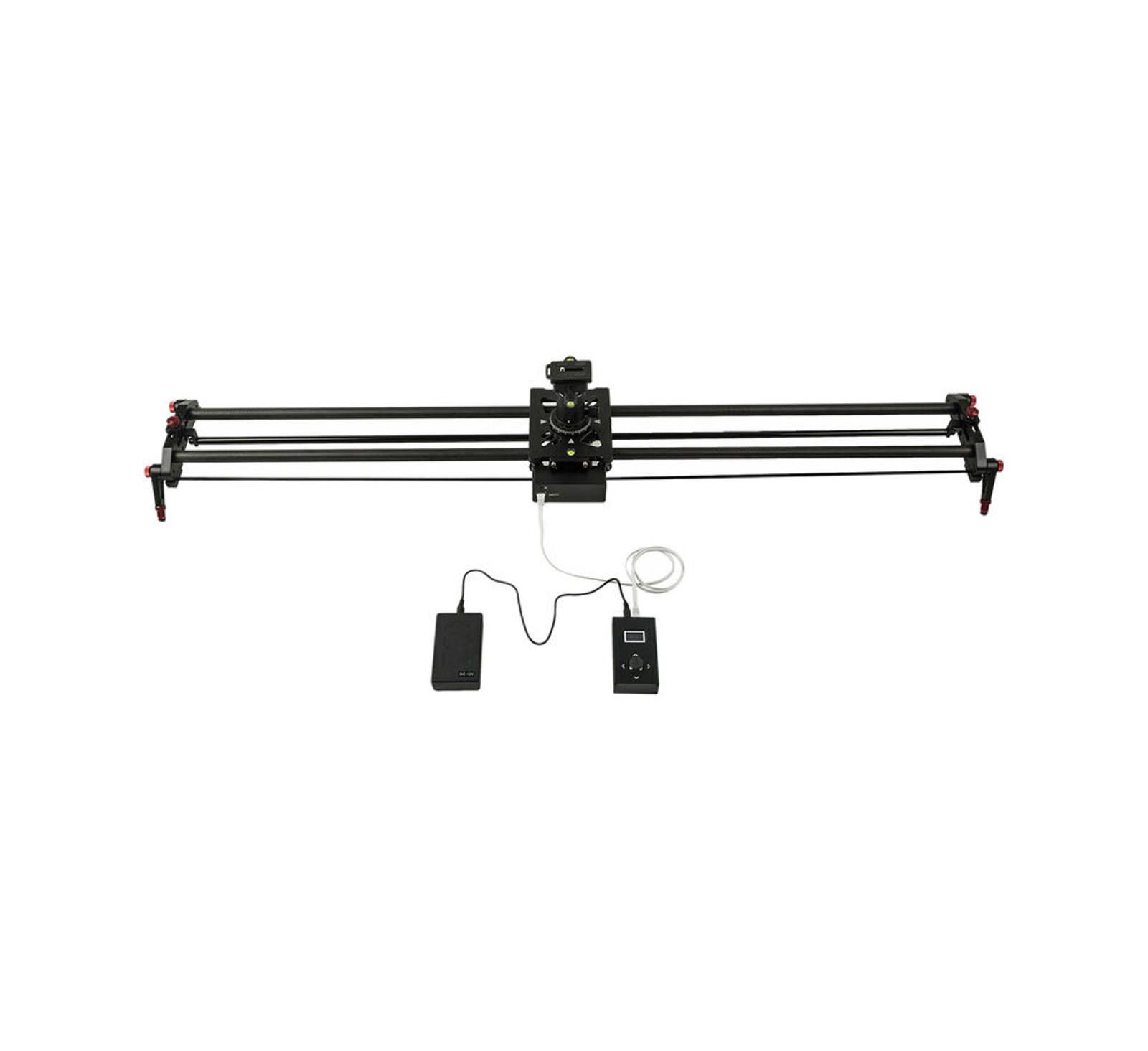 Came-TV Моторизированный слайдер Parallax 60cm