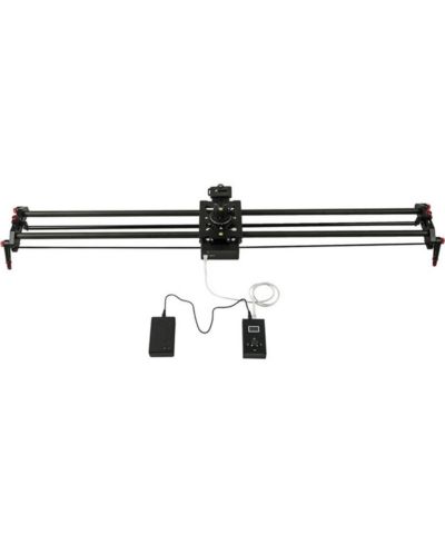 Came-tv 60cm Motorized Parallax Slider for Multiple Camera Models