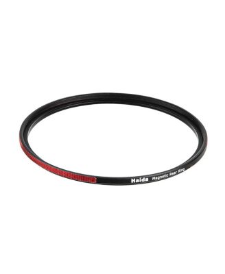Haida Magnetic Rear Adapter Ring - 52mm