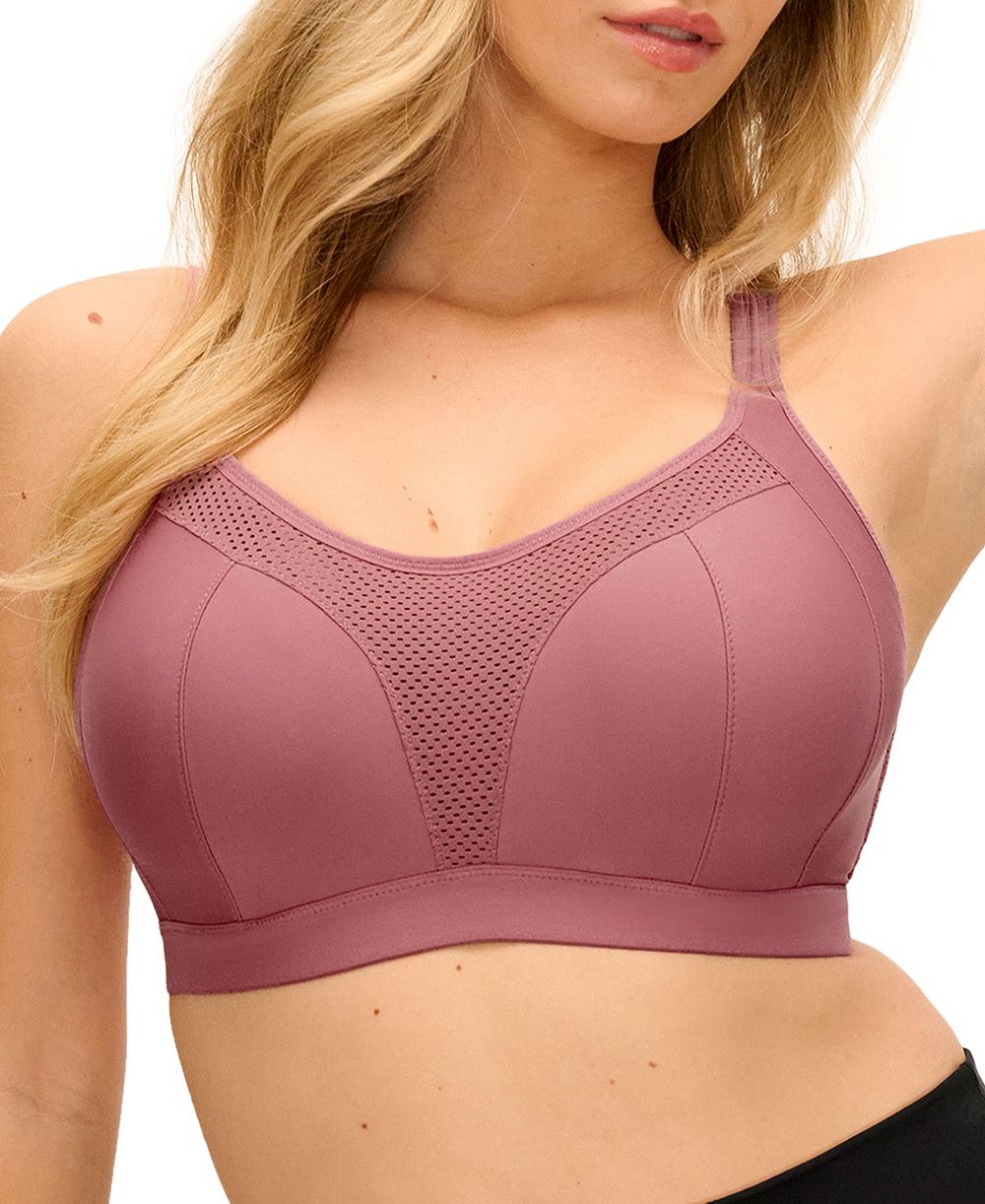 Fantasie Женский Elevate Sports Bra