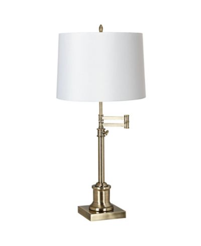 Настольная лампа 360 Lighting Traditional Swing Arm Adjustable Height
