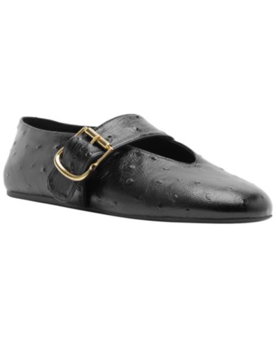 Arezzo Women's Adeline Ballet Flats