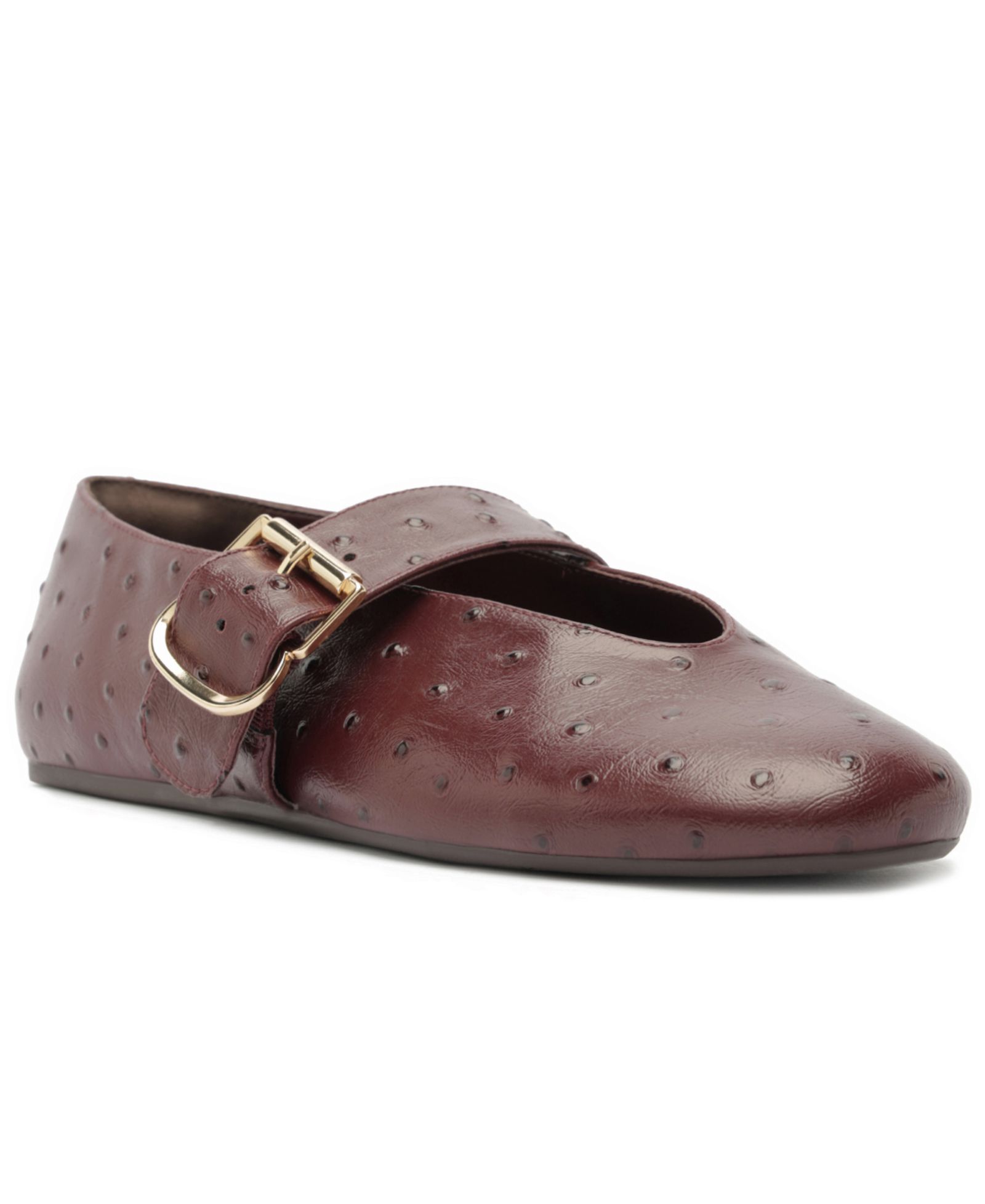 Arezzo Women's Adeline Ballet Flats