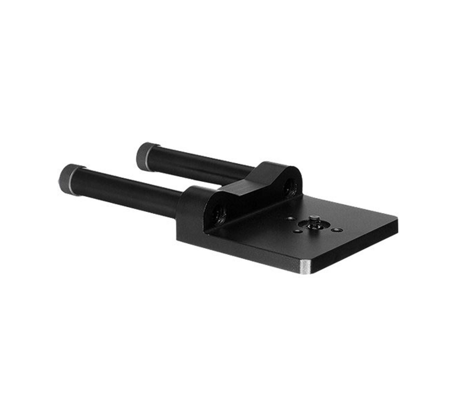 Аксессуар BeachTek BRM-1 Baseplate для аудиоадаптеров серии DSLR