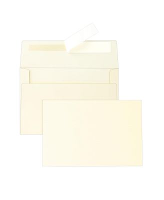 Cream 4 x 6 - 100 pcs