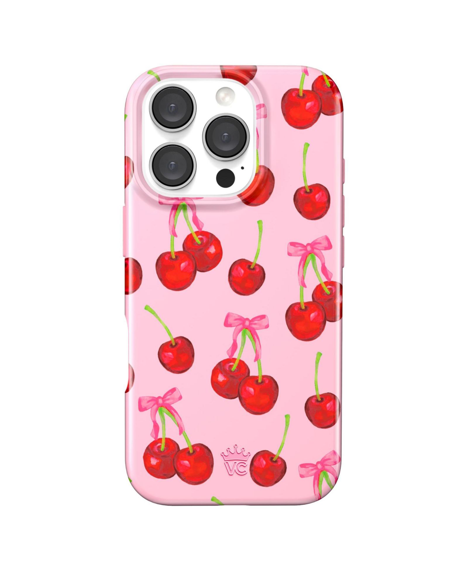 Чехол VELVET CAVIAR MagSafe для Apple iPhone 16 Pro