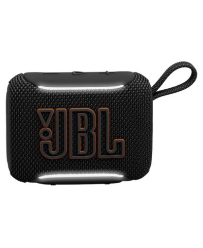 JBL Go 5 ультрапортативная водонепроницаемая Bluetooth колонка