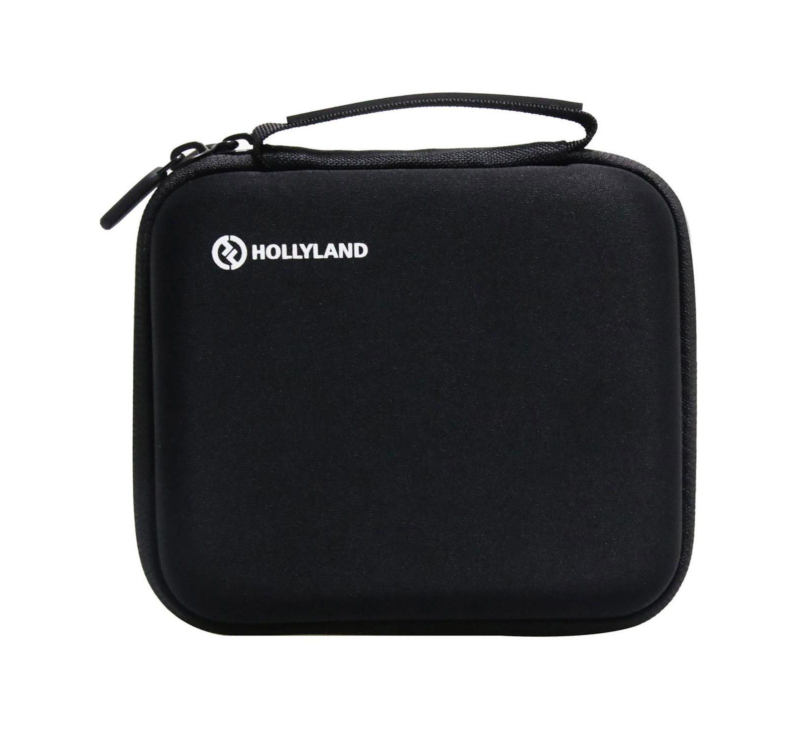 Hollyland Mars 300 Hard Shell Hand Bag for Mars 300 Wireless Video Transmitter and Receiver