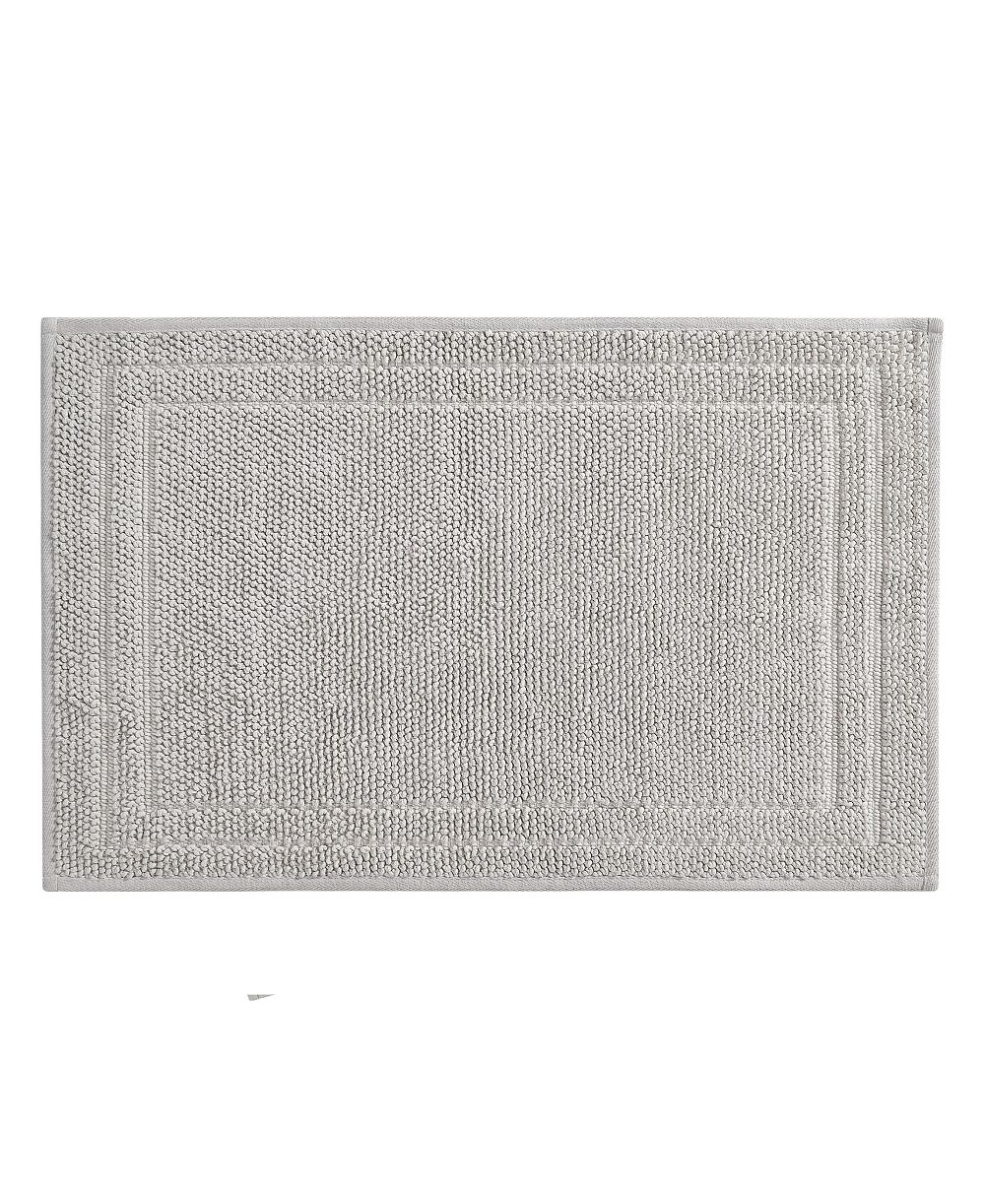 Hunter Luxe хлопковый коврик для ванной петлевой 20" x 32"