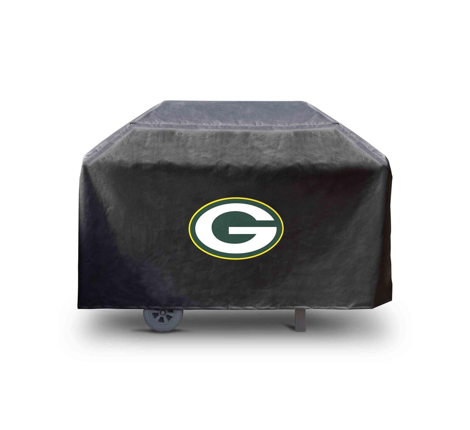 Logo Brands Green Bay Packers Grill Cover