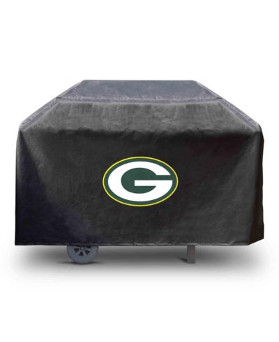 Logo Brands Green Bay Packers Grill Cover