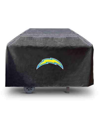 Чехол для гриля Logo Brands Los Angeles Chargers
