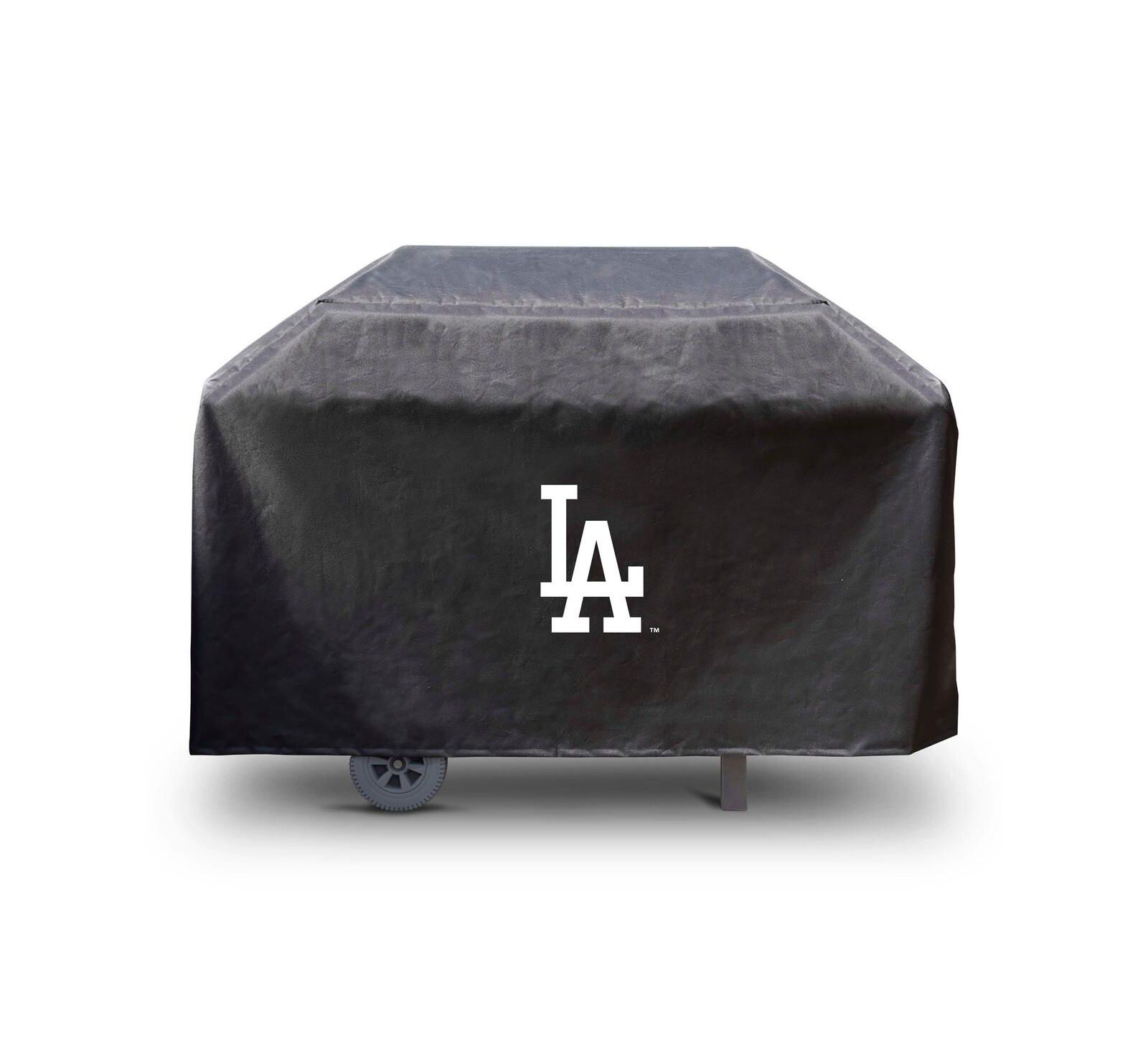 Logo Brands Насадка на гриль Los Angeles Dodgers