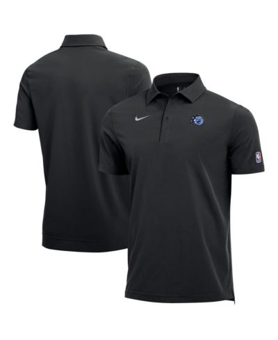 Nike Мужская поло Nike Orlando Magic 2025/26 Authentic