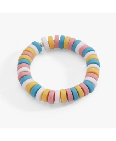 Alex and Ani SMARTIES Candy Stretch браслет