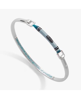 Браслет Alex and Ani Crayola Teacher Appreciation в виде карандаша