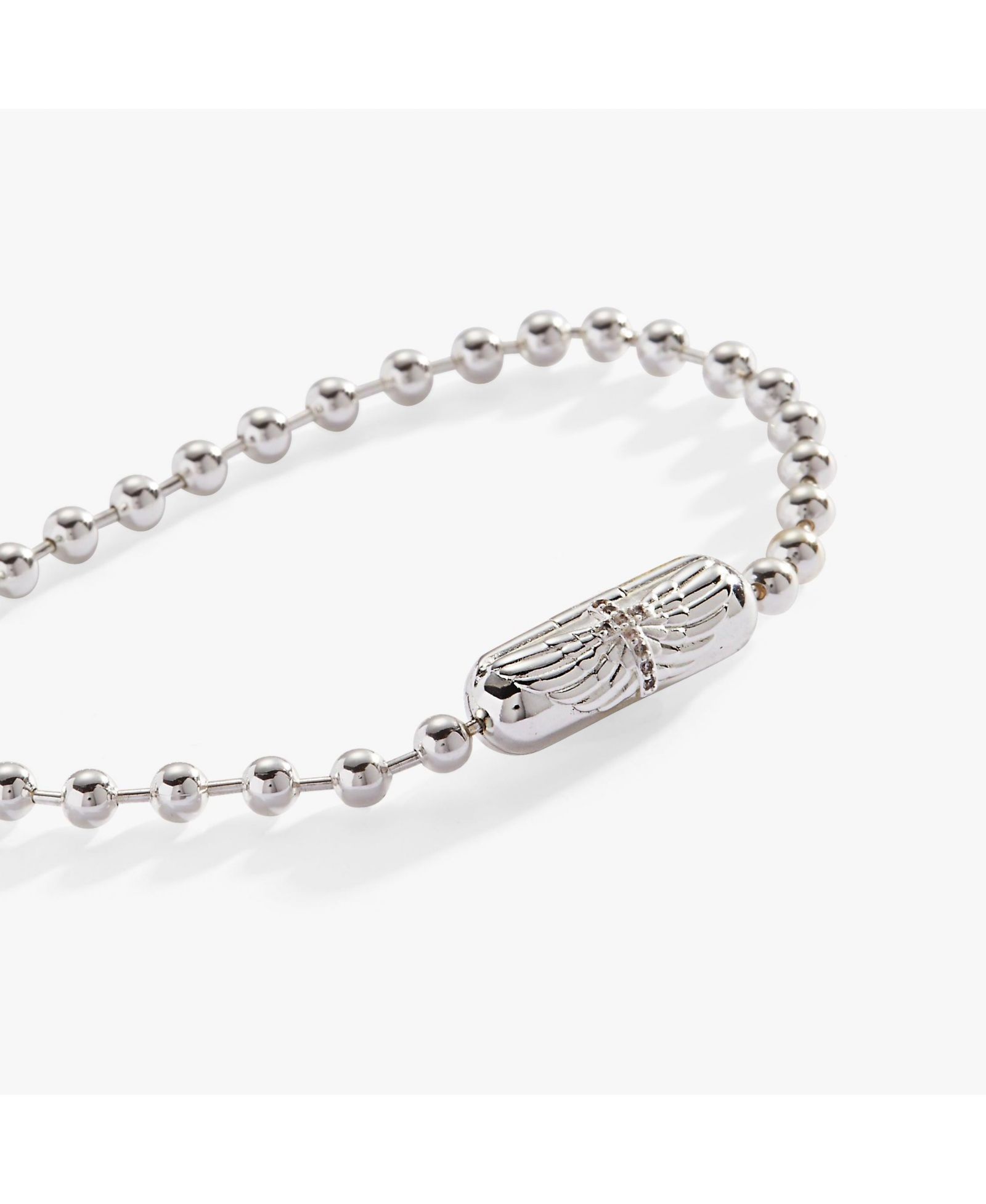 Alex and Ani Wings with Cross Barrel Closure Bracelet
