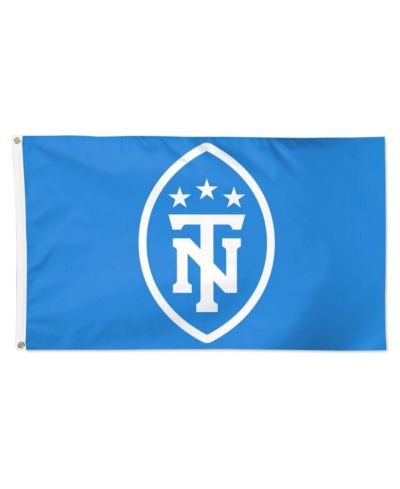 Wincraft Tennessee Titans Single-Sided Deluxe 3' x 5' Secondary Logo Flag