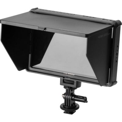 Viltrox DC-L2 7" WXGA сенсорный монитор для камеры, поддержка 3G-SDI/4K HDMI